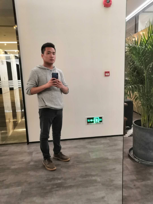 Tim的第二张照片--长沙相亲服务中心