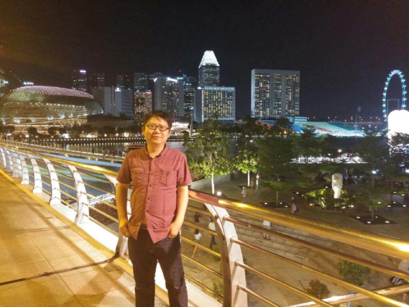 晴天的第一张照片--长沙相亲服务中心