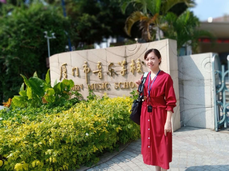 CCL的第一张照片--长沙相亲服务中心