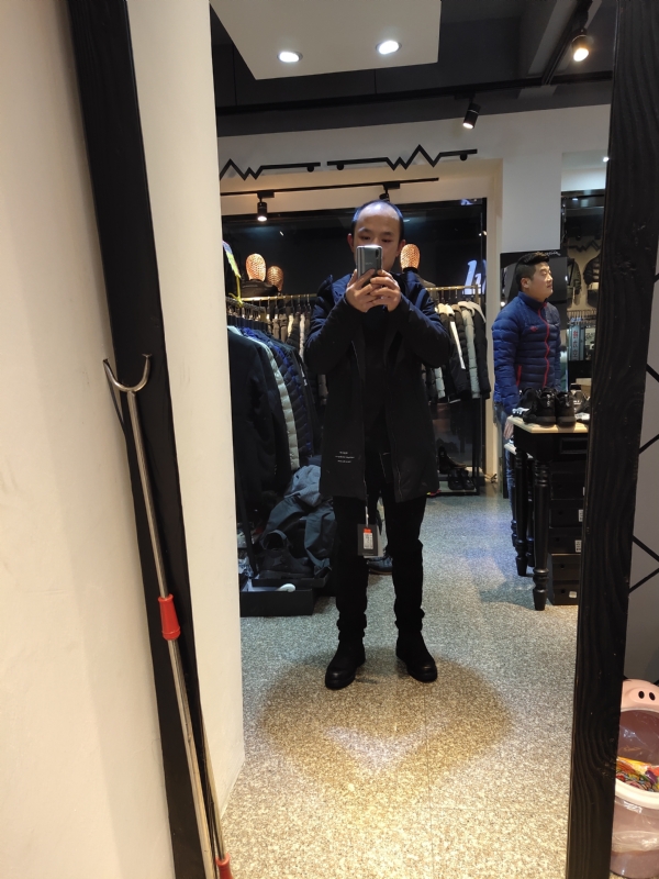 休息de丶风的第一张照片--长沙相亲服务中心