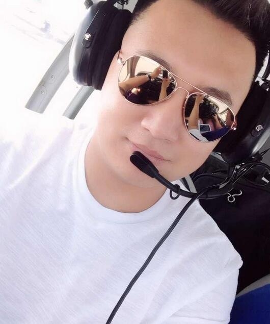 张宏发的第一张照片--长沙相亲服务中心