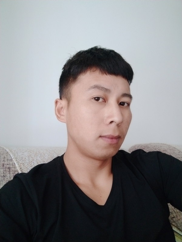 凡华的第一张照片--长沙相亲服务中心