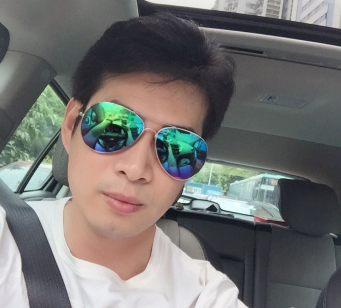 离开水的鱼的第一张照片--长沙相亲服务中心