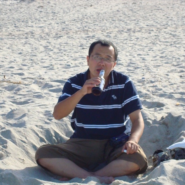 peter的第一张照片--长沙相亲服务中心