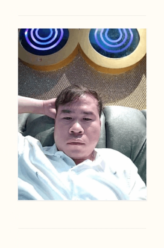 你的眼角流看我的泪的第一张照片--长沙相亲服务中心