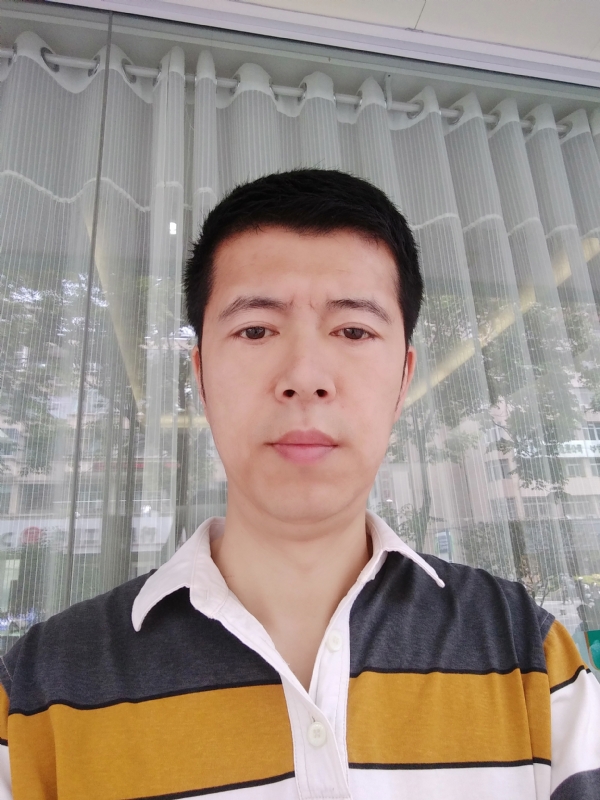 海怀的第一张照片--长沙相亲服务中心