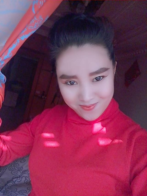 红狼的第一张照片--长沙相亲服务中心