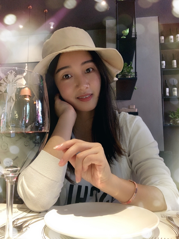 Daisy的第一张照片--长沙相亲服务中心