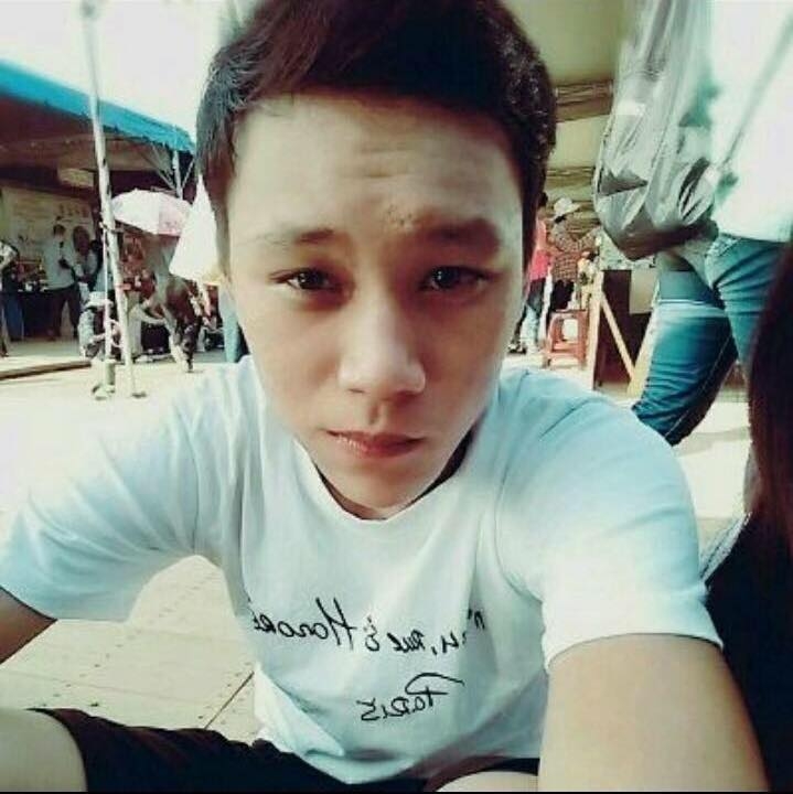 馮逸的第一张照片--长沙相亲服务中心