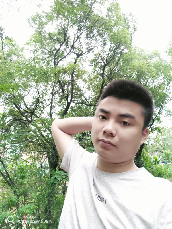 黄帅哥的第一张照片--长沙相亲服务中心