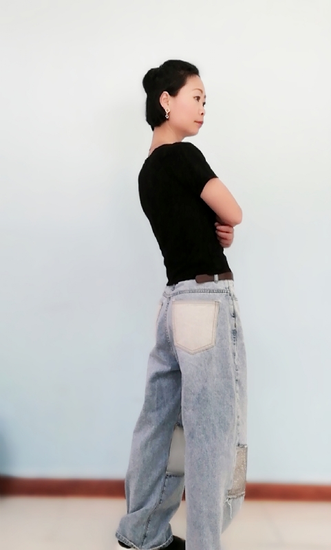 lily的第一张照片--长沙相亲服务中心