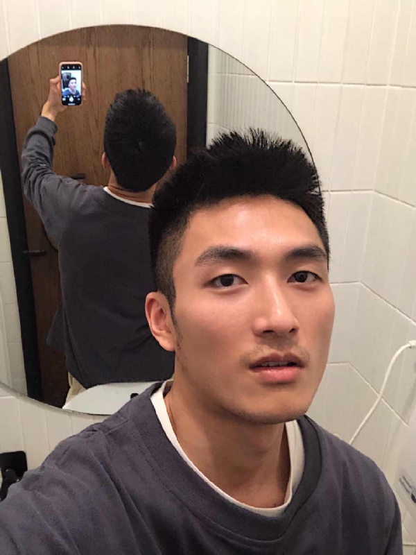 一生只有一世的第一张照片--长沙相亲服务中心