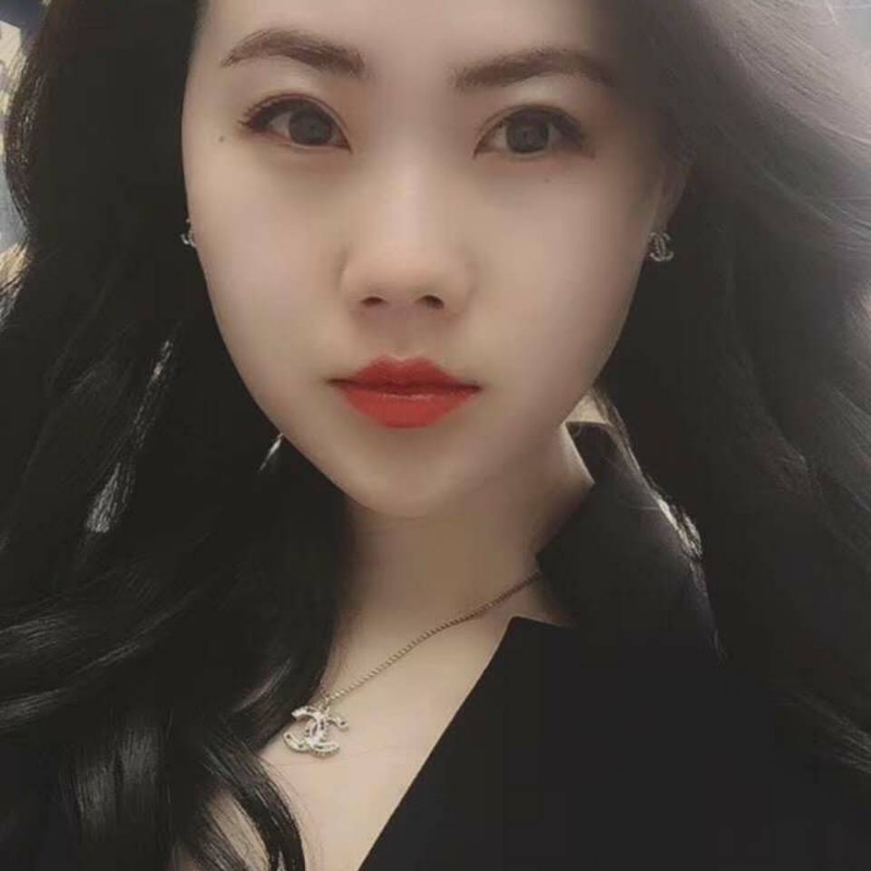 晓晓的第一张照片--长沙相亲服务中心