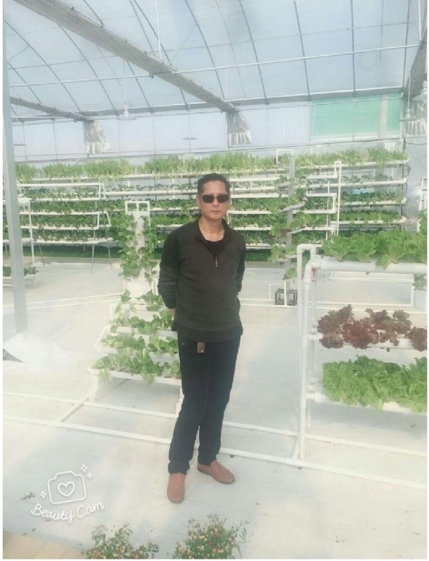 风雨同舟的第一张照片--长沙相亲服务中心