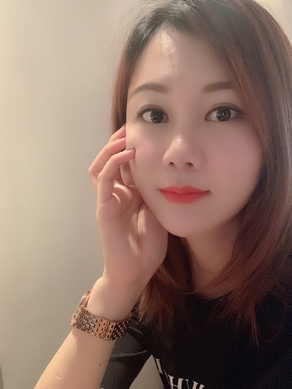 佳言的第一张照片--长沙相亲服务中心