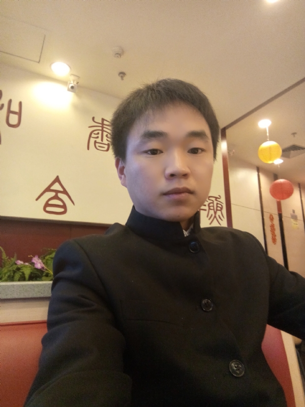 夜凉露沾衣的第一张照片--长沙相亲服务中心