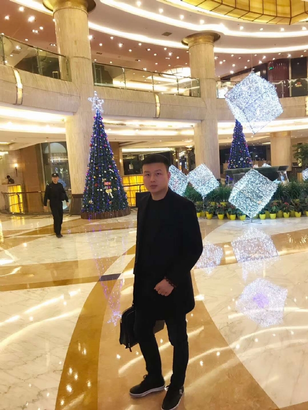 够钟的第一张照片--长沙相亲服务中心