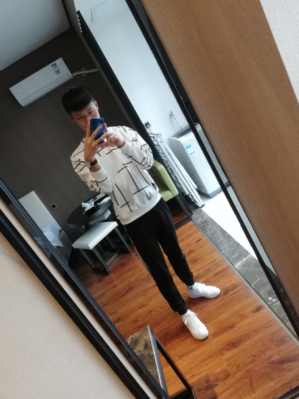 暖心人的第一张照片--长沙相亲服务中心