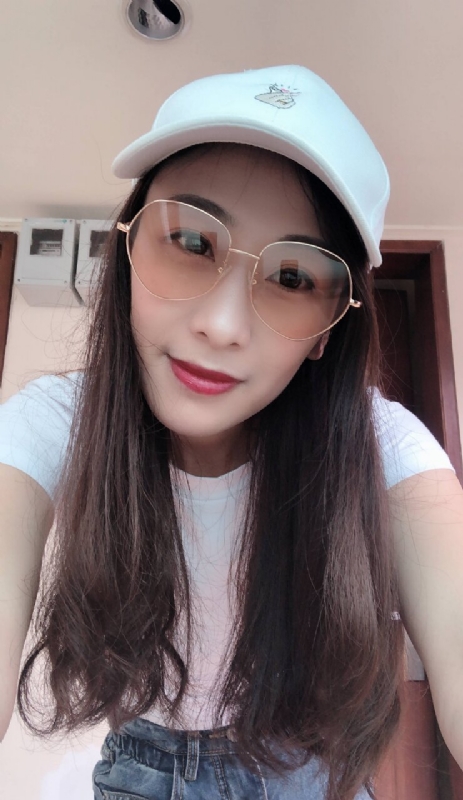 姗的第一张照片--长沙相亲服务中心