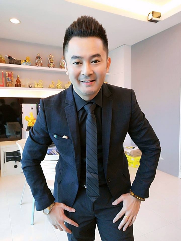 詩和遠方的第一张照片--长沙相亲服务中心