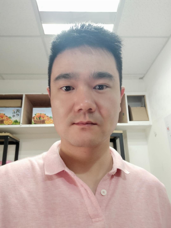 大米的第一张照片--长沙相亲服务中心