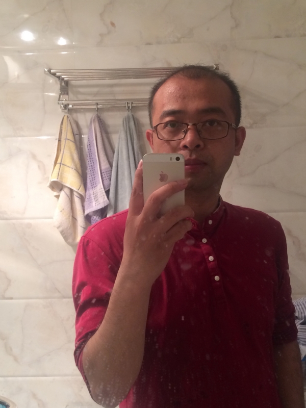 世界那么大的第二张照片--长沙相亲服务中心