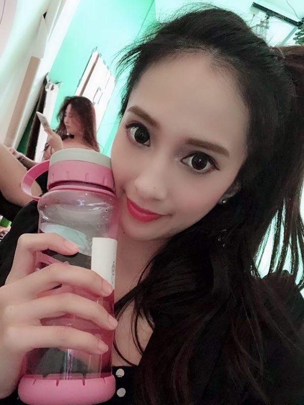 沐沐吖的第一张照片--长沙相亲服务中心