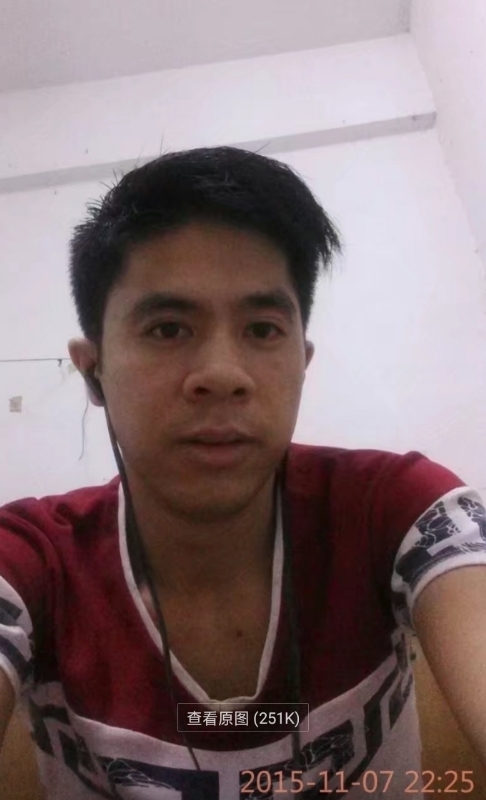 卓庚的第一张照片--长沙相亲服务中心