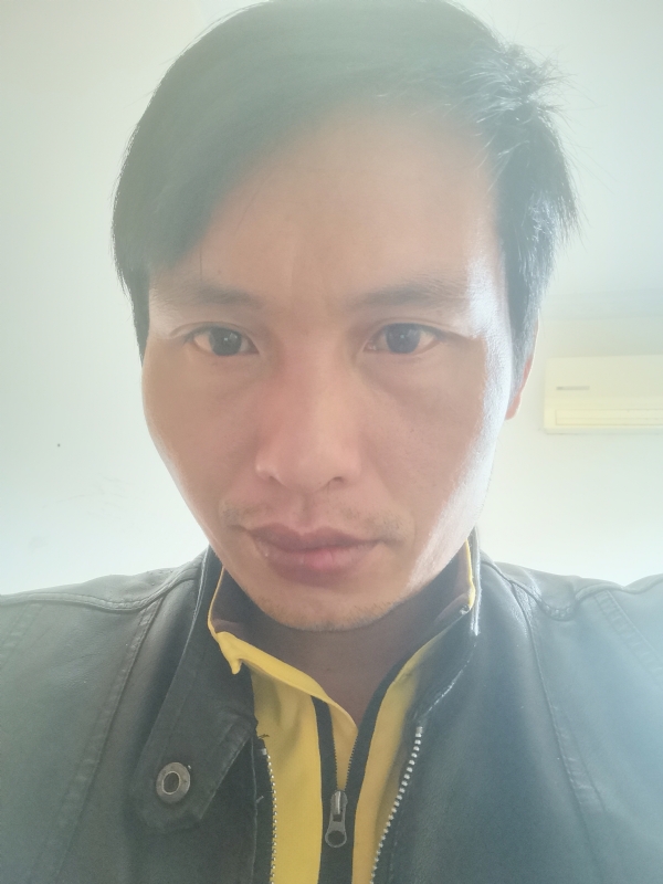 渴死的鱼的第一张照片--长沙相亲服务中心