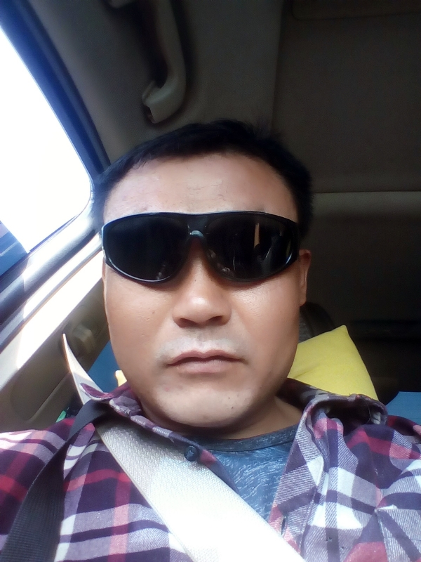 莱芜强哥的第一张照片--长沙相亲服务中心