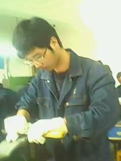 零灵的第一张照片--长沙相亲服务中心