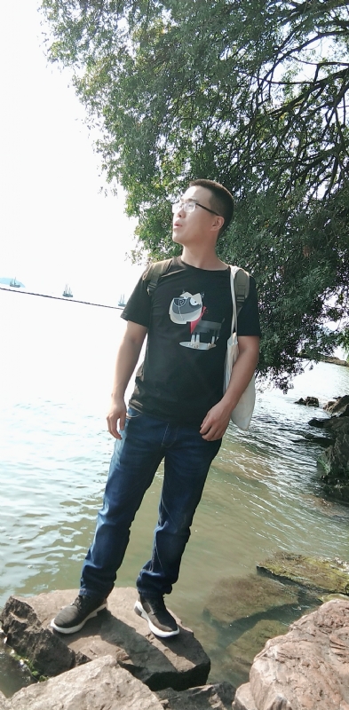 后来的我们的第一张照片--长沙相亲服务中心