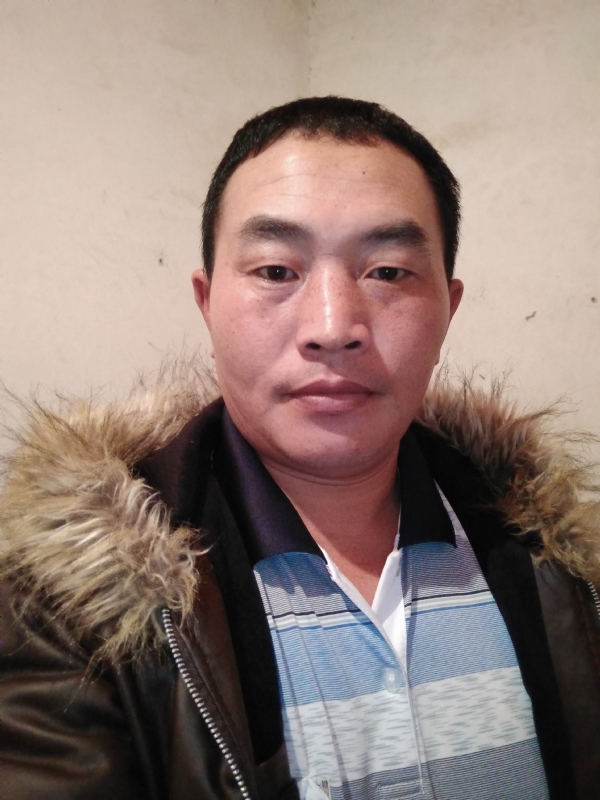 姻之缘的第一张照片--长沙相亲服务中心