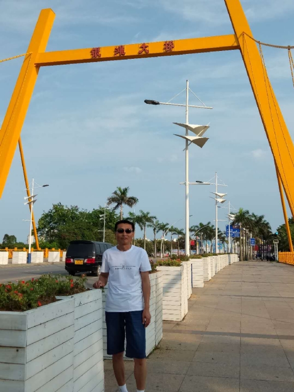 陇徽苗木的第一张照片--长沙相亲服务中心