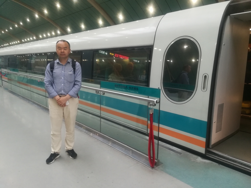 暖男的第一张照片--长沙相亲服务中心