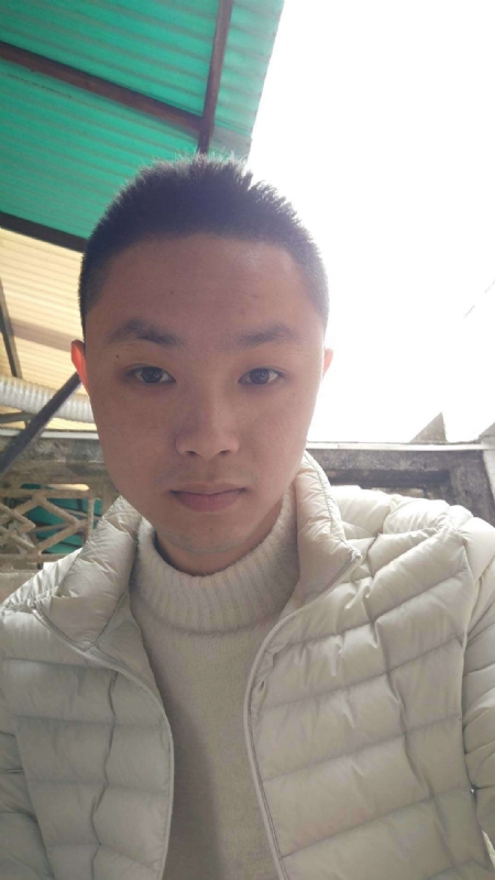 邱小子的第一张照片--长沙相亲服务中心