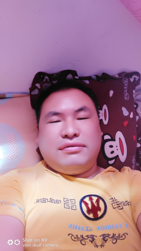 孤狼的第一张照片--长沙相亲服务中心