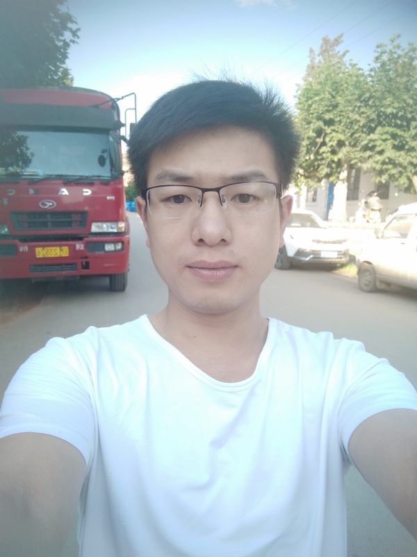 木偶的第一张照片--长沙相亲服务中心