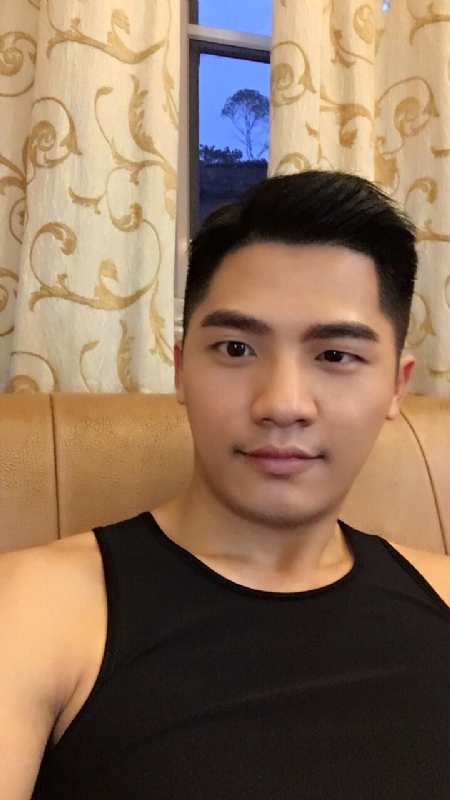 牧遥的第一张照片--长沙相亲服务中心