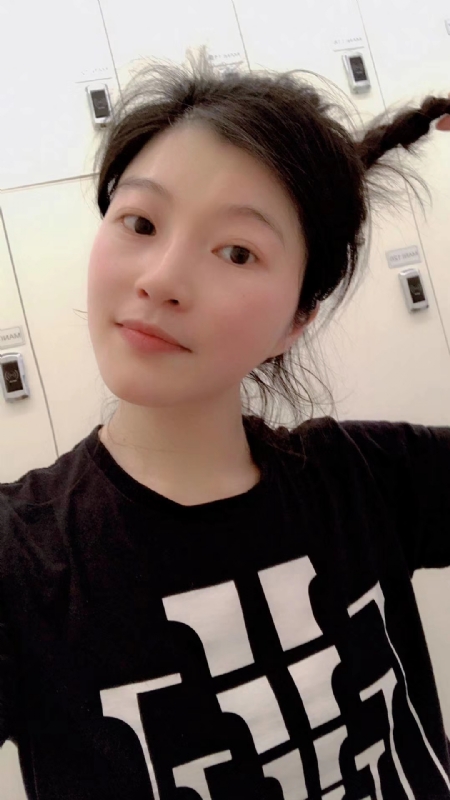 Yogagirl的第一张照片--长沙相亲服务中心