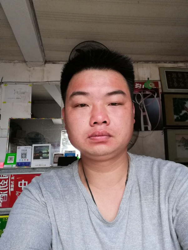 憨佬俵的第一张照片--长沙相亲服务中心