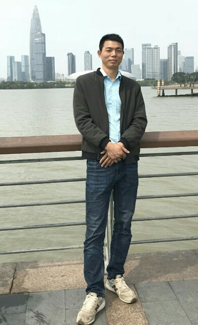 我需要你的第一张照片--长沙相亲服务中心