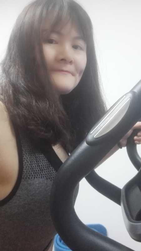 小微的第一张照片--长沙相亲服务中心