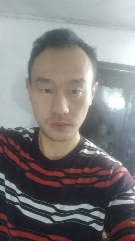 张浩浩的第一张照片--长沙相亲服务中心