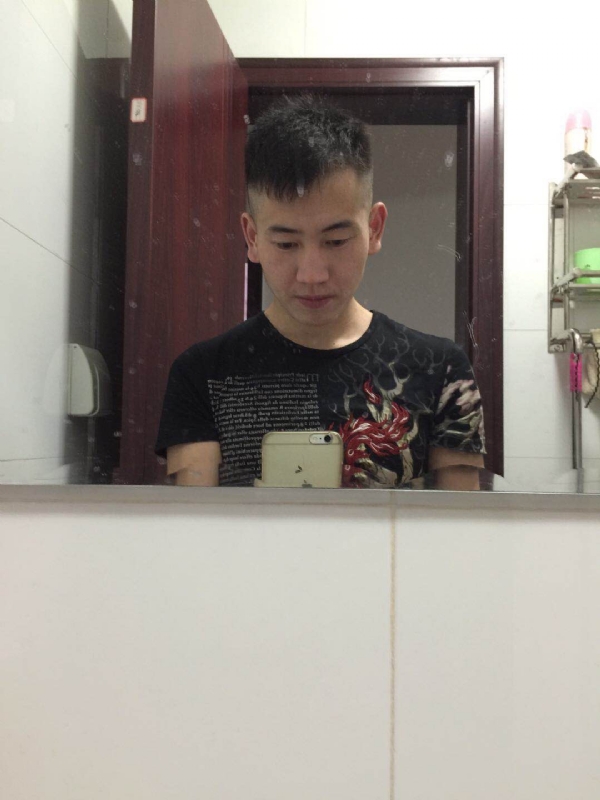 相爱相守的第一张照片--长沙相亲服务中心