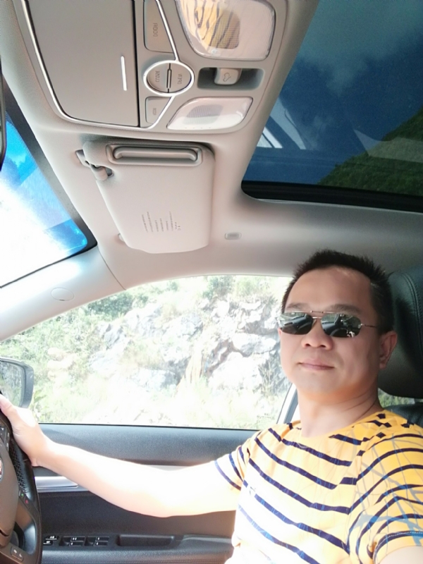 孤风的第一张照片--长沙相亲服务中心