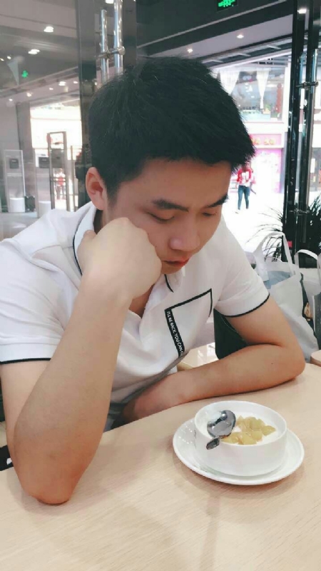 情绪的第一张照片--长沙相亲服务中心