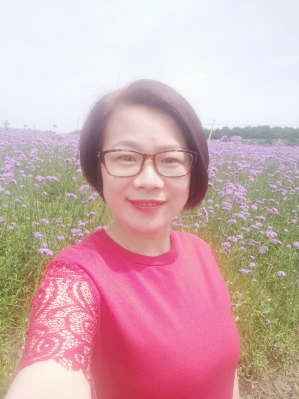 岁月静好的第一张照片--长沙相亲服务中心