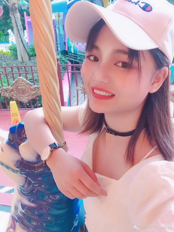 晓乐乐的第一张照片--长沙相亲服务中心