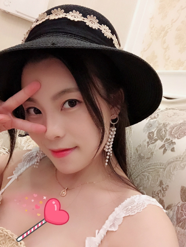 晓佩的第一张照片--长沙相亲服务中心